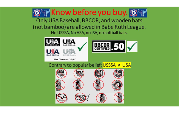 Know before you buy