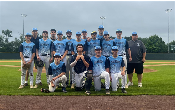 Senior League Registration opens May 10
